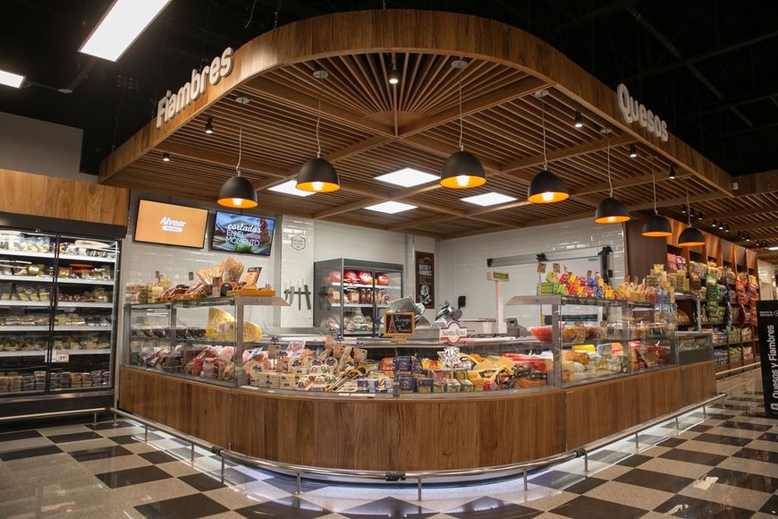 ELLITORAL_373647 |  Gentileza Innovación tecnológica y de diseño, uno de los desafíos que sostiene la empresa.