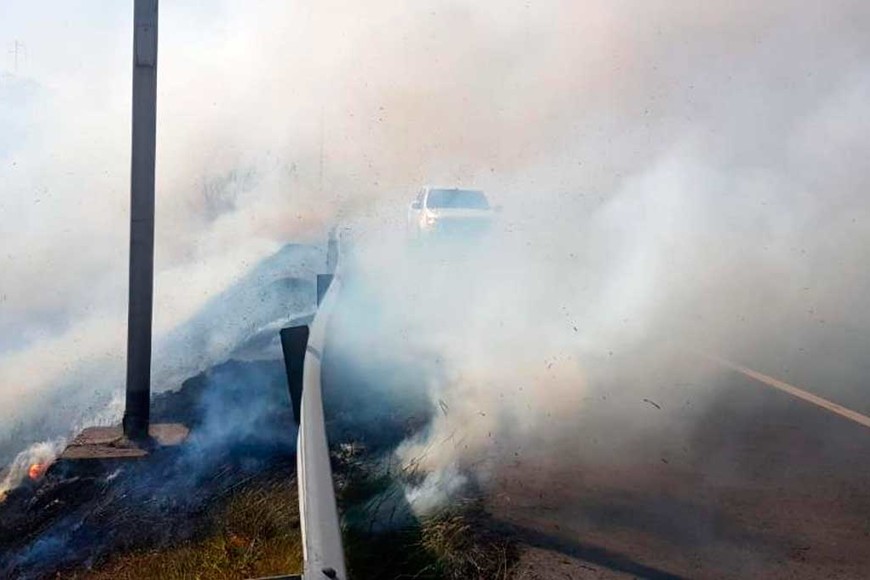 ELLITORAL_304174 |  La voz