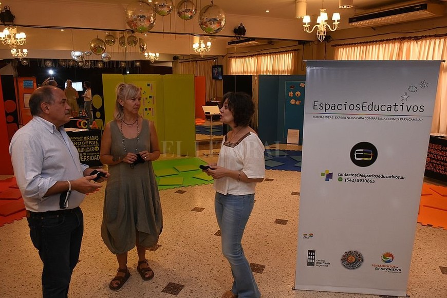 ELLITORAL_363576 |  Guillermo Di Salvatore