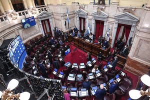 ELLITORAL_368495 |  Telam