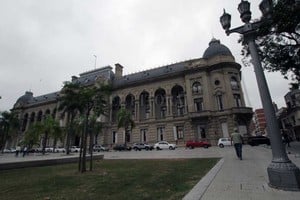 ELLITORAL_277579 |  Mauricio Garín