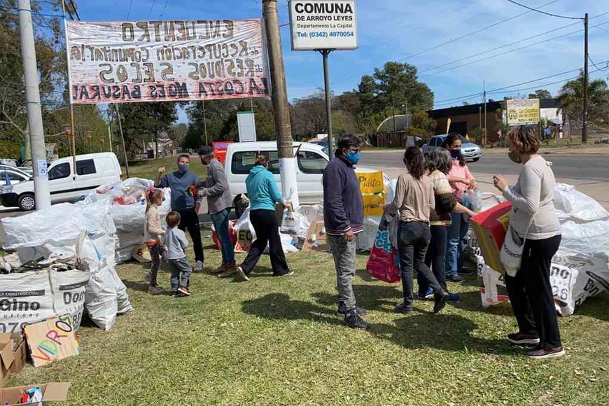 ELLITORAL_323770 |  Gentileza