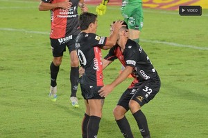 Daniel Pérez / El Liberal