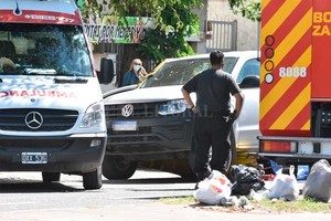 ELLITORAL_366734 |  Guillermo Di Salvatore