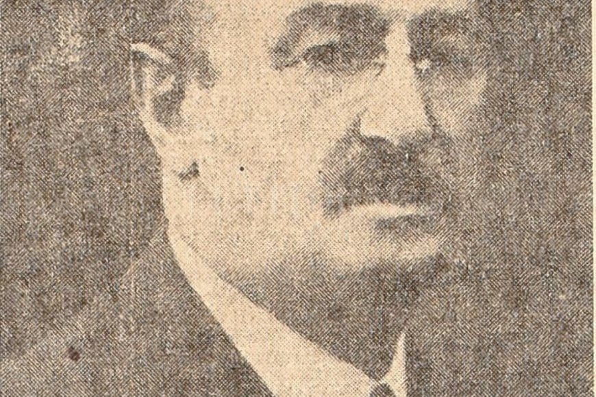 ELLITORAL_376864 |  Archivo El Litoral