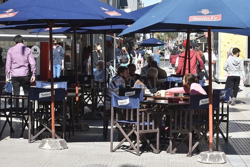 ELLITORAL_380724 |  Guillermo Di Salvatore