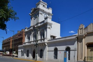 ELLITORAL_382167 |  Gentileza Jefatura Departamental de Concepción del Uruguay