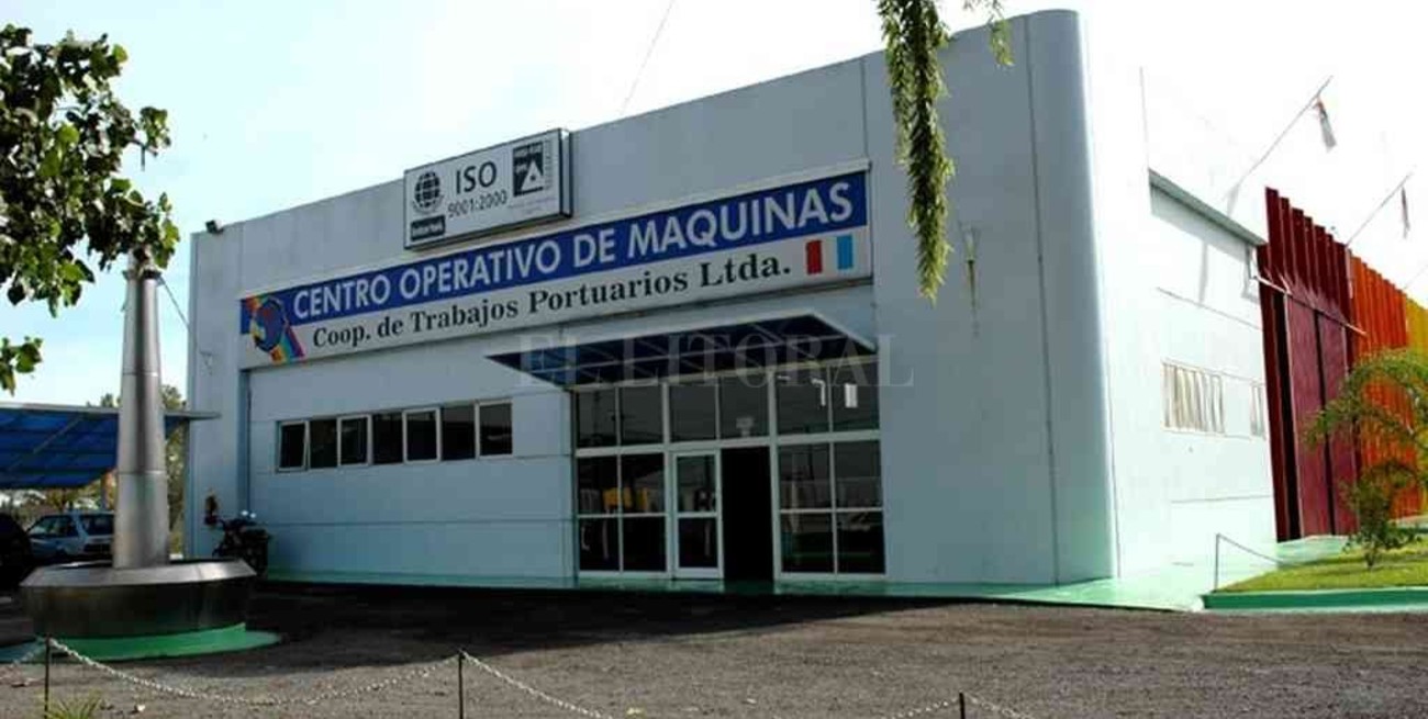 Piden el fin de la intervención de la cooperativa de Puerto General San Martín
