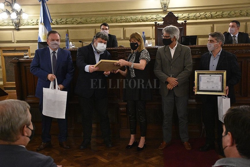 ELLITORAL_366863 |  Pablo Aguirre