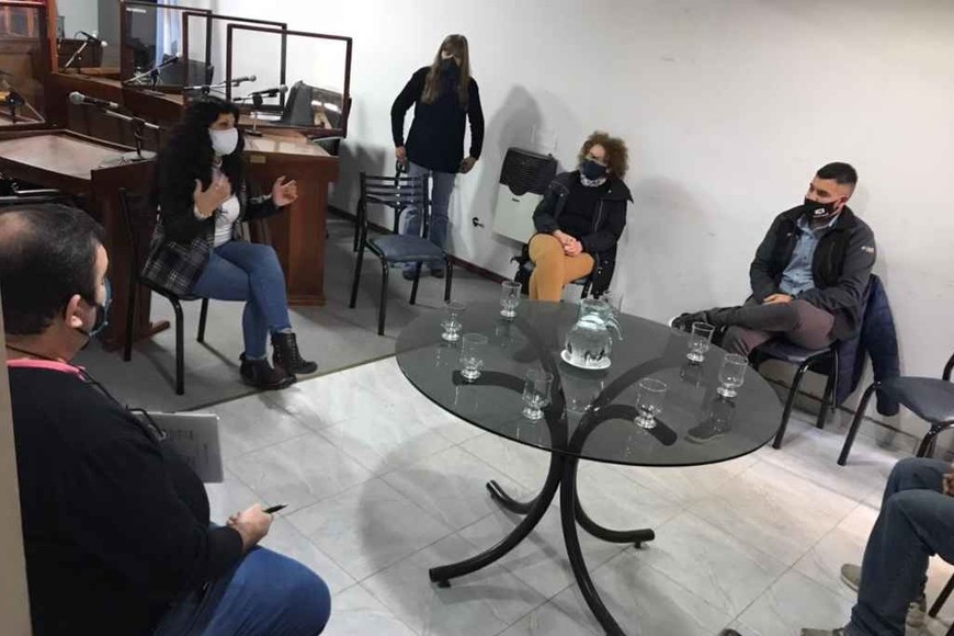 ELLITORAL_383760 |  Gentileza