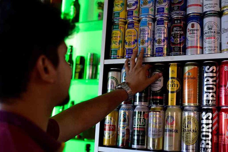 ELLITORAL_342111 |  Imagen ilustrativa