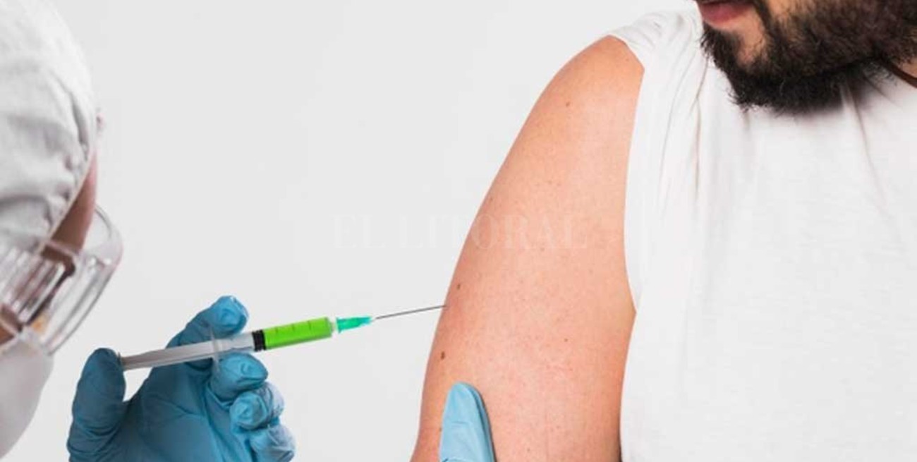 Coronavirus: la provincia ya trabaja en la logística para la vacuna
