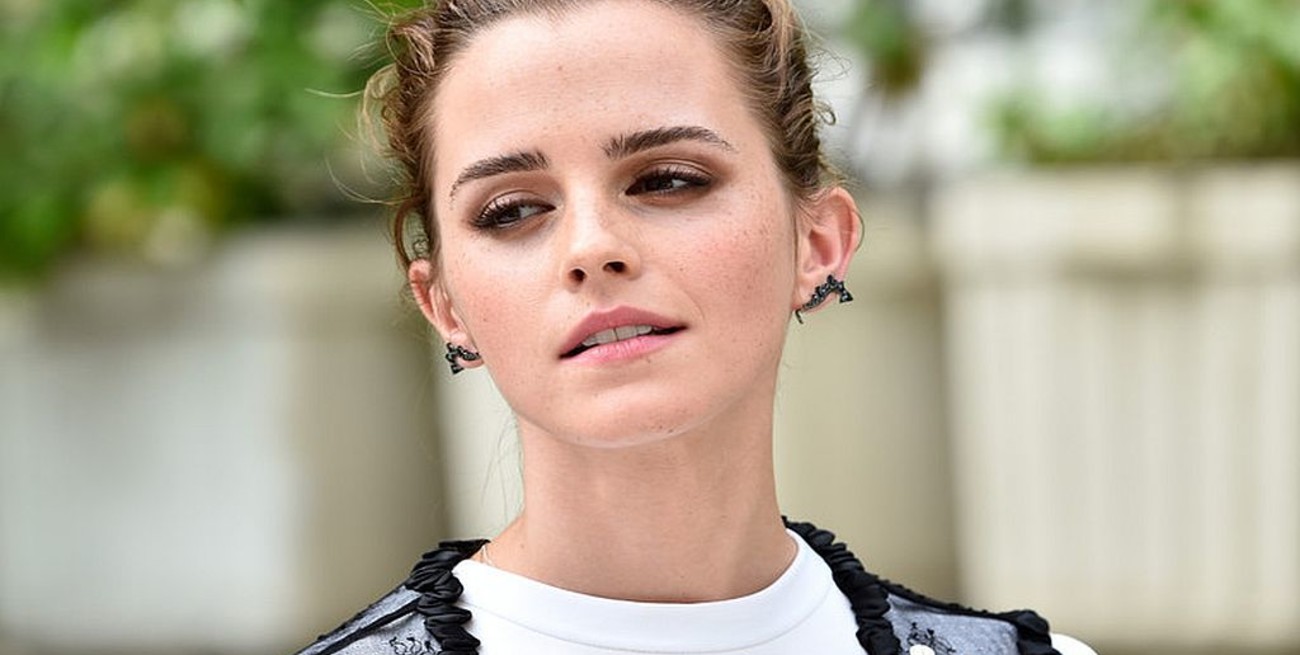 Emma Watson no abandonará su carrera "por amor"