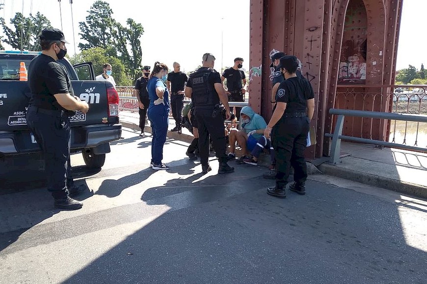 ELLITORAL_370098 |  Gentileza