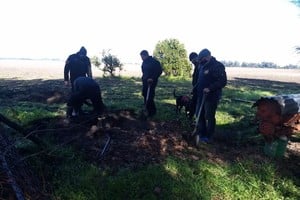 ELLITORAL_385201 |  Agencia Reconquista