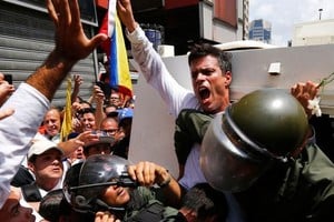 ELLITORAL_333282 |  Reuters