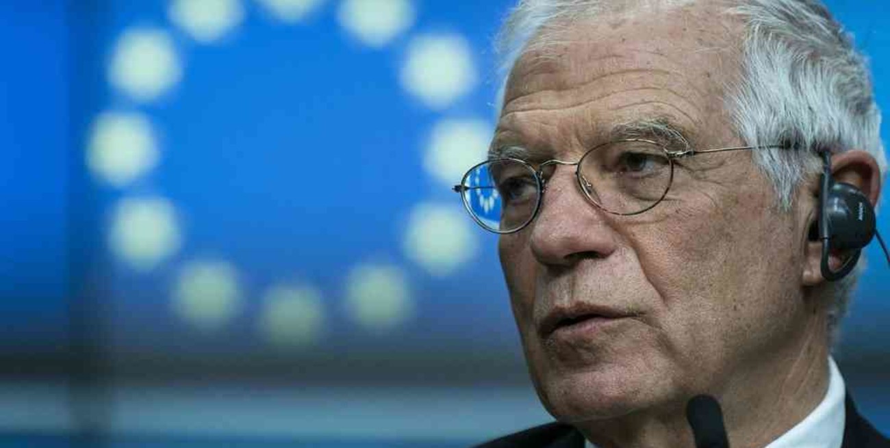 La Unión Europea condenó el "abuso de poder" en el caso de George Floyd