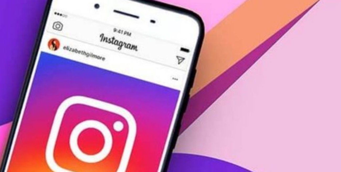 Instagram habilita stickers para compartir links