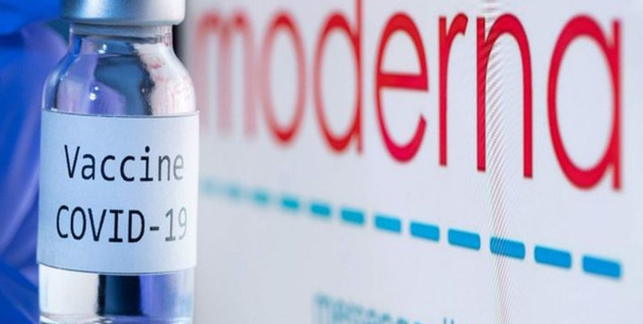 Moderna comenzará a probar su vacuna anticovid en niños