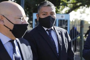 ELLITORAL_378959 |  Archivo