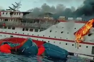 ELLITORAL_379885 |  Gentileza