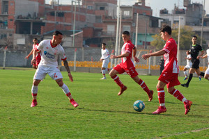 ELLITORAL_396953 |  Gentileza Prensa Huracán