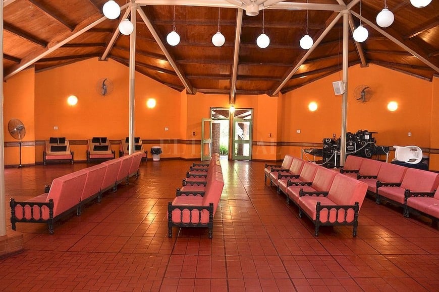 ELLITORAL_296457 |  Flavio Raina