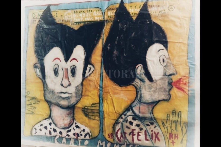 ELLITORAL_370763 |  Gentileza Carlos Monge