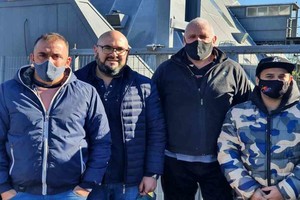 ELLITORAL_396112 |  Gentileza