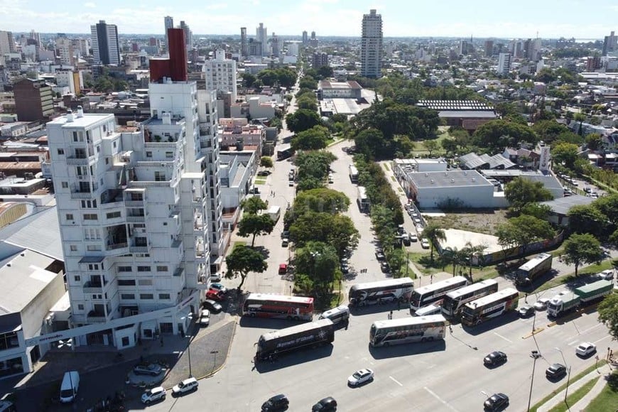 ELLITORAL_369295 |  Fernando Nicola (Drone)