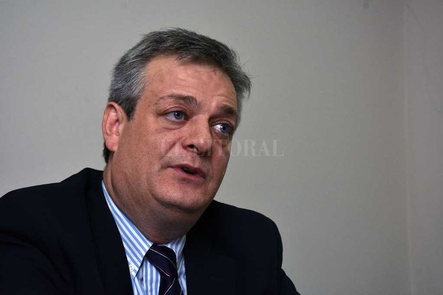 ELLITORAL_278405 |  Guillermo Di Salvatore