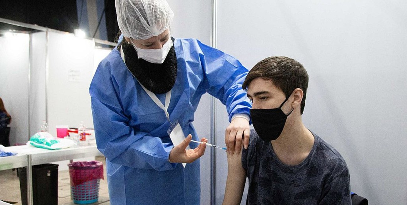 Argentina notificó 137 fallecidos y 7.506 nuevos contagios de coronavirus