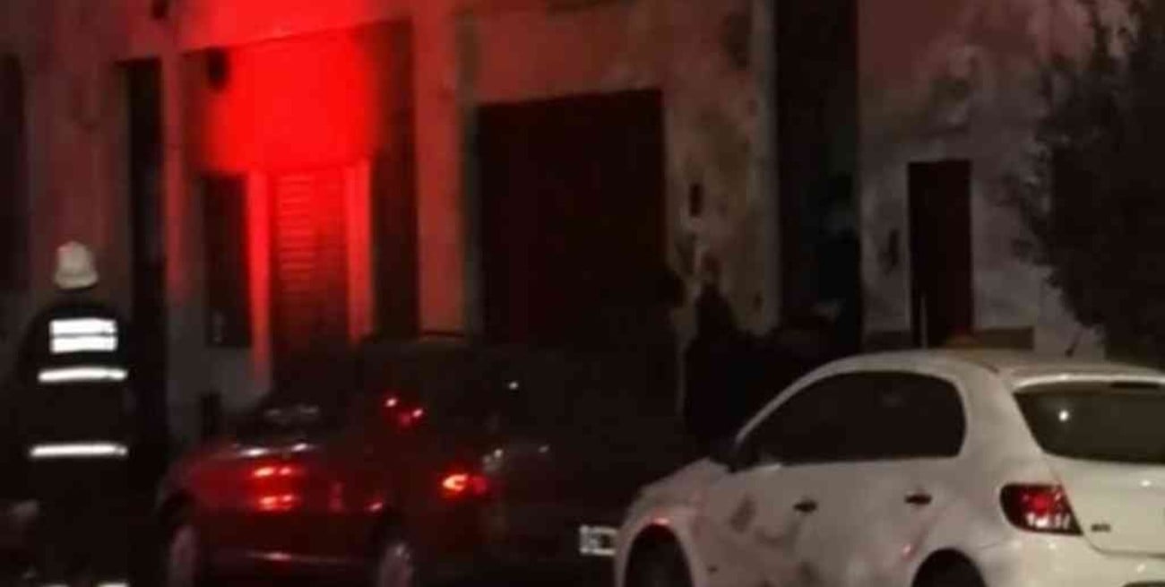 Buenos Aires: una mujer murió tras caer de un sexto piso en un edificio