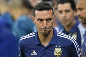 Gentileza La Selección Argentina empató los últimos tres partidos que jugó. Dos de ellos fueron contra Chile, uno en Eliminatorias y el otro en el debut de la Copa América.