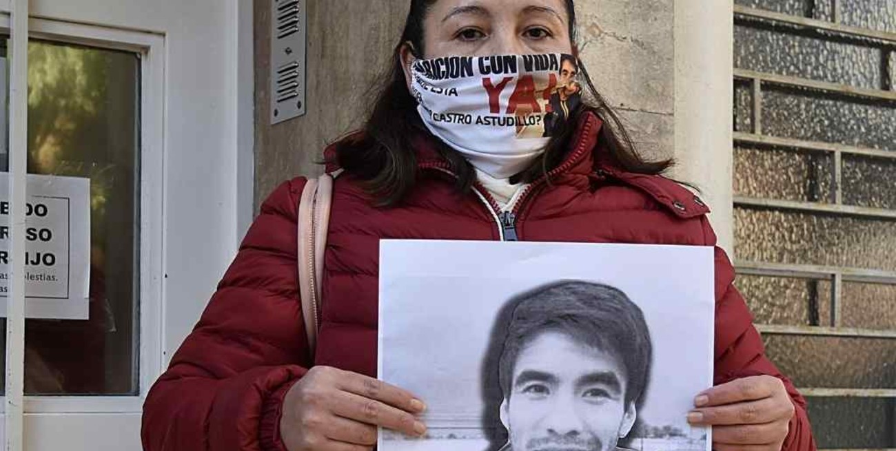 Persisten muchos puntos oscuros en la investigación por la muerte de Facundo Castro