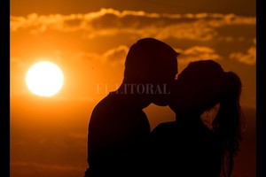 ELLITORAL_392654 |  Archivo El Litoral No es verdad que haya desaparecido el amor romántico: sólo ha pasado a la clandestinidad y desde ahí habla hasta por los codos , sostiene la escritora y directora del Museo del libro y de la lengua, María Moreno, en un texto en el que invita a participar del concurso.