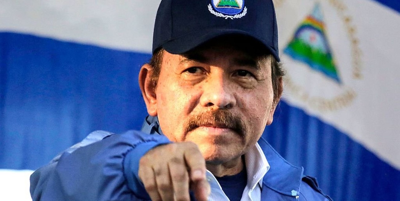 Daniel Ortega desmanteló otras 15 ONG en Nicaragua