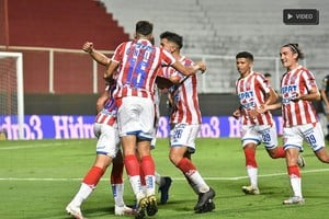 ELLITORAL_356256 |  Manuel Fabatía