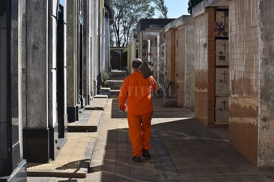 ELLITORAL_301018 |  Pablo Rodríguez