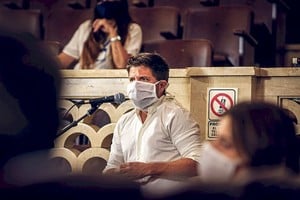 ELLITORAL_302795 |  Gentileza