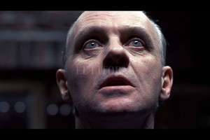 ELLITORAL_397439 |  Orion Pictures Hannibal Lecter, personificado por Anthony Hopkins, está considerado uno de los villanos más logrados del cine.