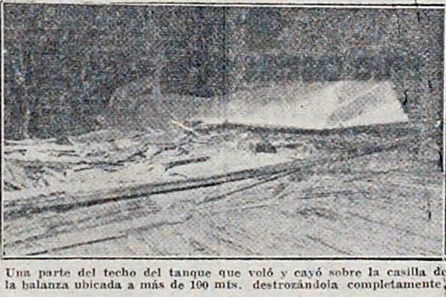 ELLITORAL_321426 |  Archivo El Litoral Las fotos de El Litoral, de ese día.