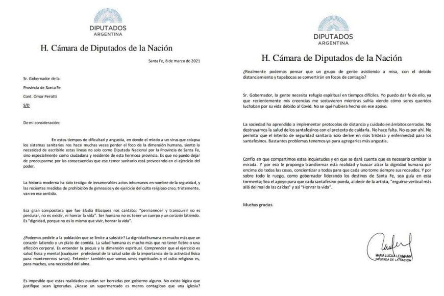 ELLITORAL_376203 |  Gentileza