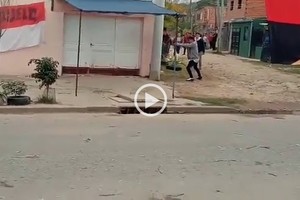 ELLITORAL_375283 |  Captura de video