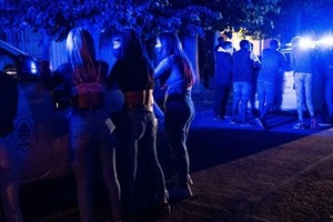 ELLITORAL_371482 |  Gentileza