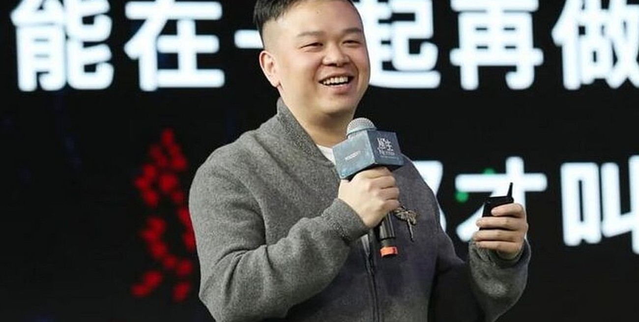 Asesinaron al multimillonario productor de Netflix Lin Qi