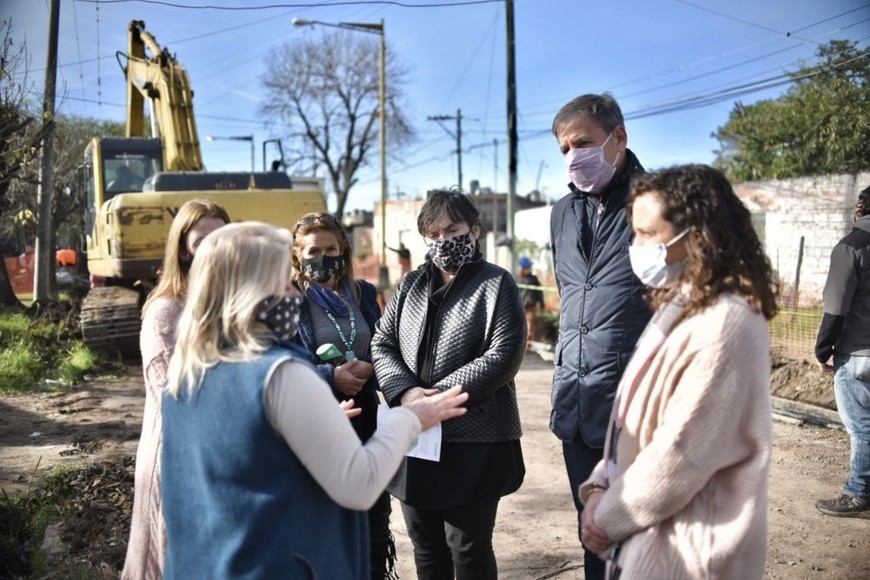 ELLITORAL_380819 |  Gentileza