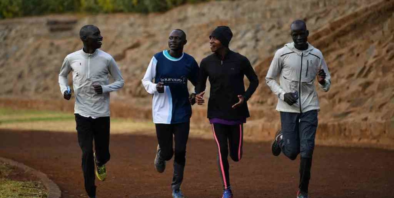 Atletas refugiados buscan triunfar y ser fuente de inspiración en los Juegos Olímpicos y Paralímpicos de Tokio