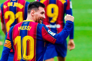 ELLITORAL_360041 |  @FCBarcelona