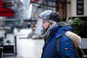 ELLITORAL_311614 |  NA zzzznacg2
NOTICIAS ARGENTINAS
BAIRES, JULIO 3:En el marco de la Semana Mundial de la Alergia, los especialistas llaman a fomentar el cuidado, promover la concientizaciÃ³n y tomar acciones sobre su prevenciÃ³n durante la pandemia generada por el coronavirus.FOTO NA: DAMIAN DOPACIO.zzzz